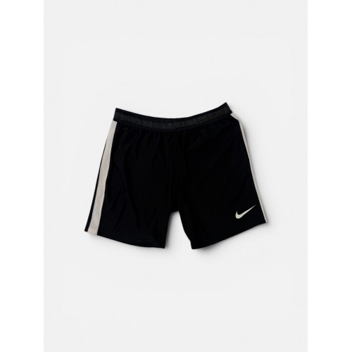 Nike running shorts μαύρο